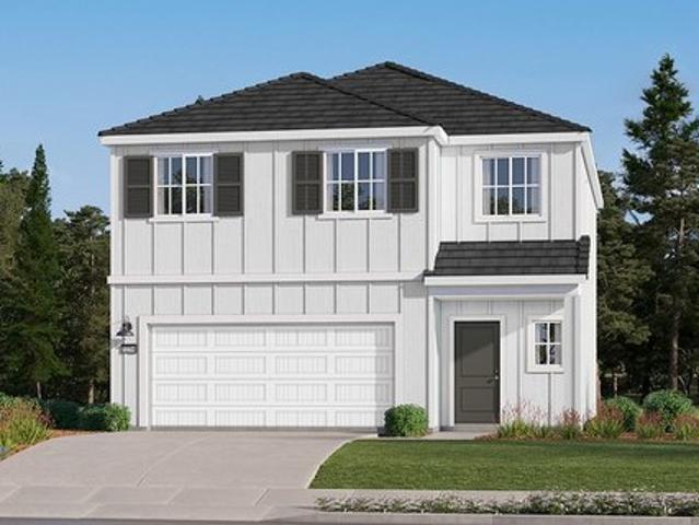 House for sale in Madera, California