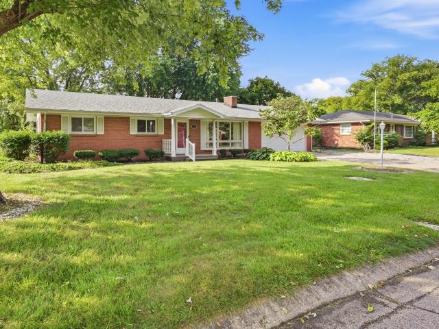 House for sale in New Castle, Indiana