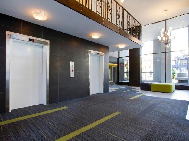 Apartment for rent in Vancouver, British Columbia
