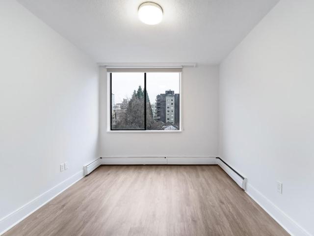 Apartment for rent in Davie Village, Vancouver