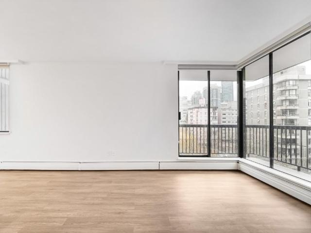 Apartment for rent in Vancouver, British Columbia