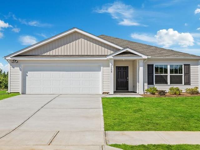 House for sale in Wellford, South Carolina