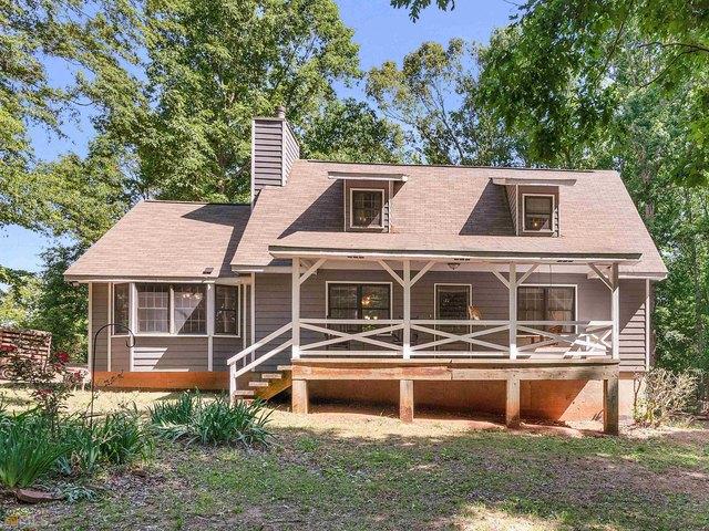 House for rent in Mcdonough, Georgia