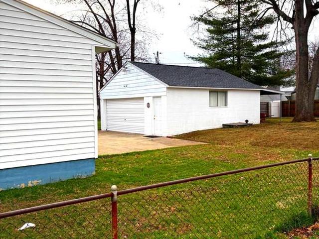 House for sale in Essex, Maryland