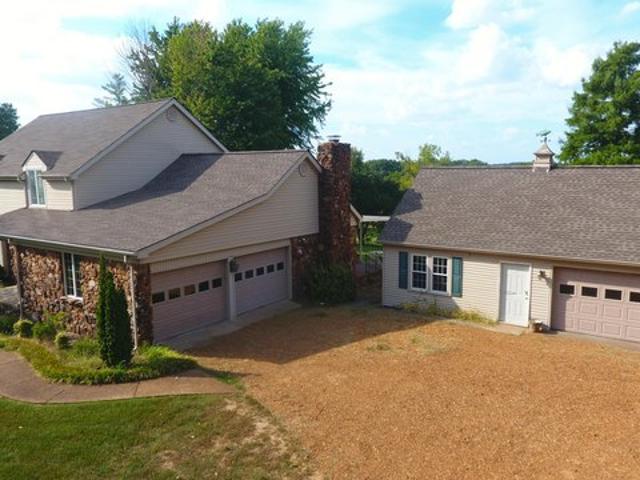 House for sale in Paducah, Kentucky