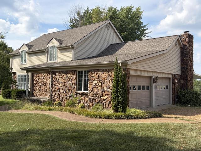 House for sale in Paducah, Kentucky