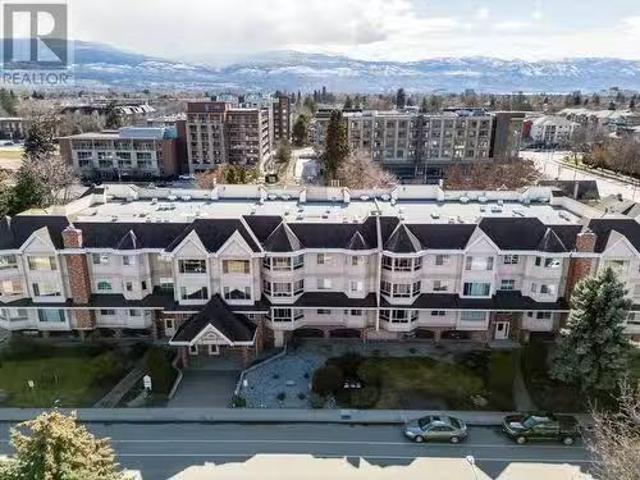 Condo for sale in Winfield, British Columbia