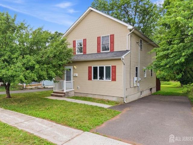 House for sale in Middlesex, New Jersey