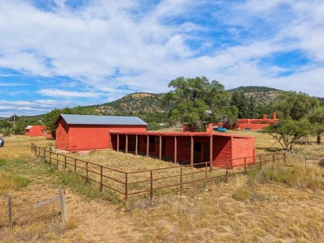 House for sale in Raton, New Mexico