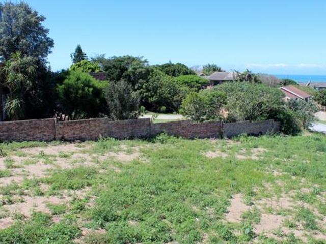 Land for sale in Bushmans River Mouth, Eastern Cape