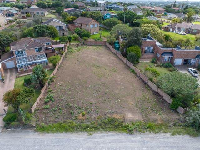 Land for sale in Bushmans River Mouth, Eastern Cape