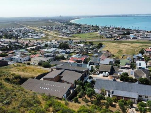 Land for sale in West Coast Village, City of Cape Town