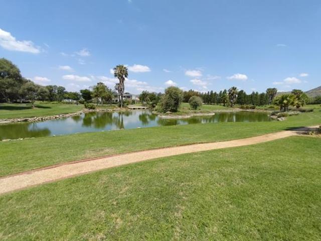 Land for sale in North West