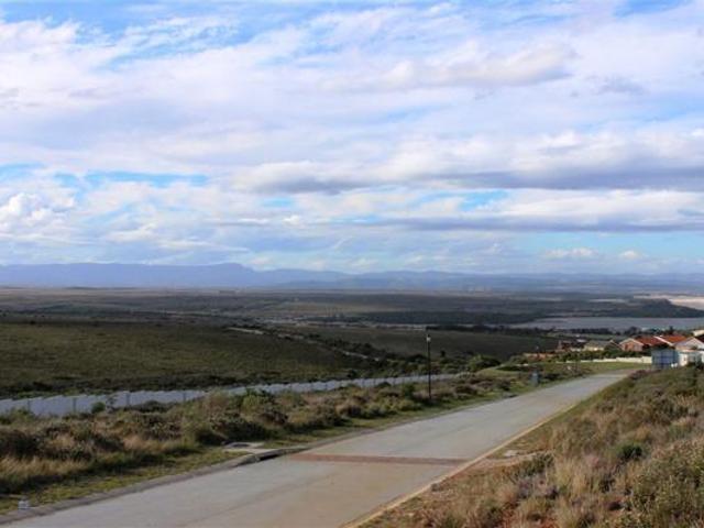 Land for sale in Cape St Francis, Eastern Cape