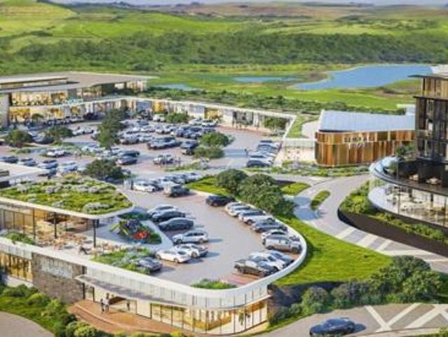 Land for sale in Princess Grant, Kwazulu-natal