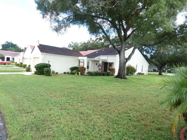 House for sale in Crystal Beach, Florida
