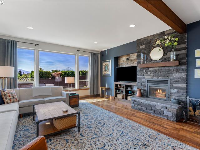House for sale in Oregonia
