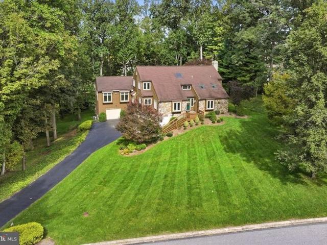 House for sale in Hillsdale Farm, West Chester