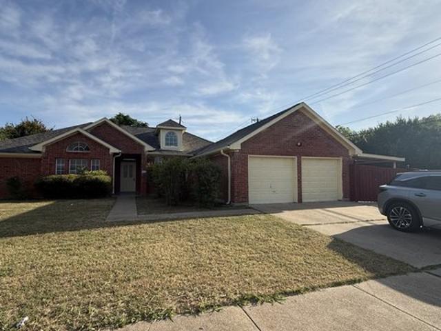 House for sale in Cedar Hill, Texas