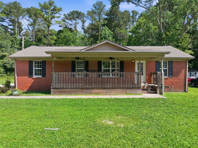 House for sale in Tennessee