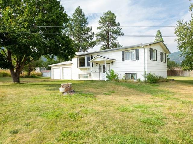 House for sale in Missoula, Montana