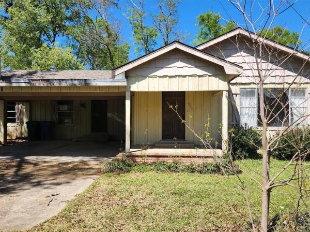 House for sale in Dequincy, Louisiana
