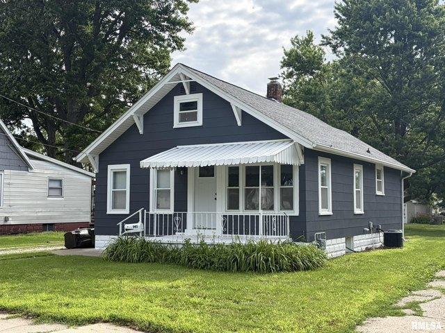 House for sale in Fulton, Illinois