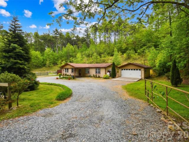 House for sale in Transylvania, North Carolina