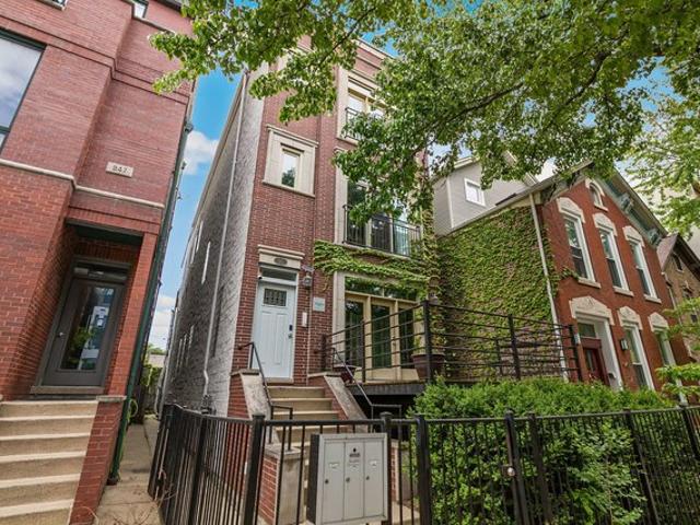 Condo for sale in Chicago Park, Illinois