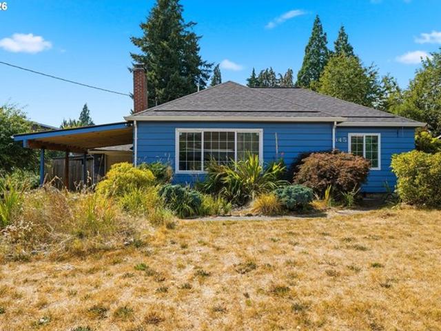 Townhouse for sale in Canby, Clackamas County
