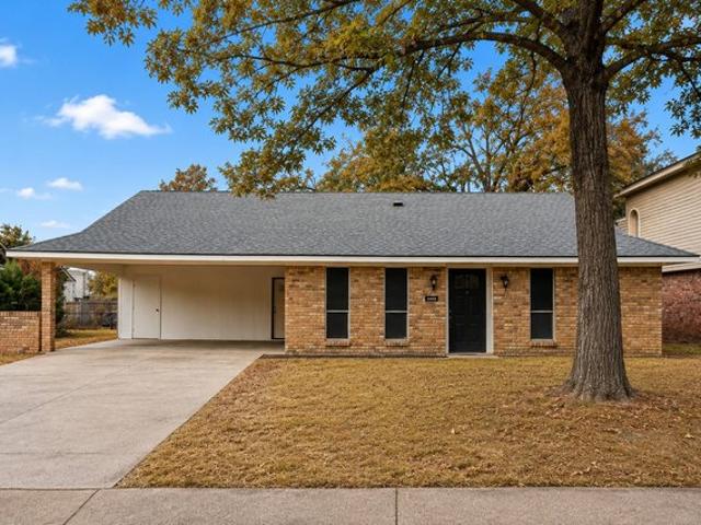 House for sale in Keithville, Louisiana