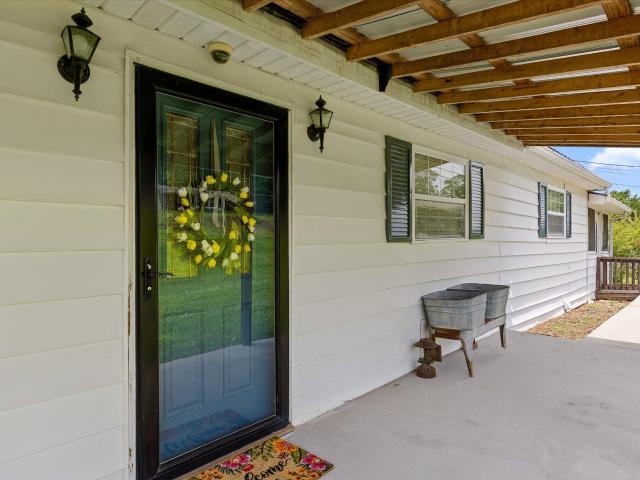 House for sale in Tennessee