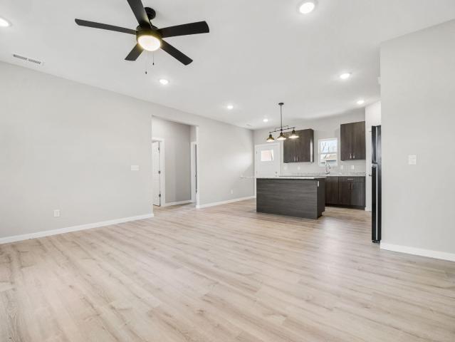 House for sale in Bolivar, Missouri