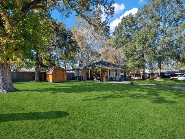 House for sale in Liberty, Texas