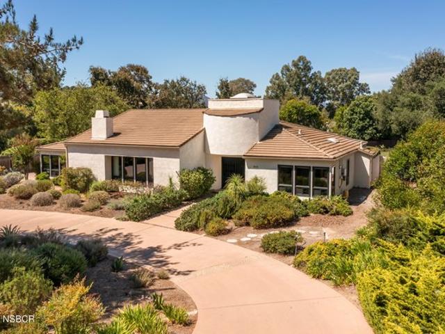 House for sale in Solvang, California