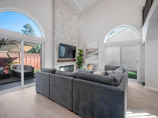 House for sale in Morgan Hill, California