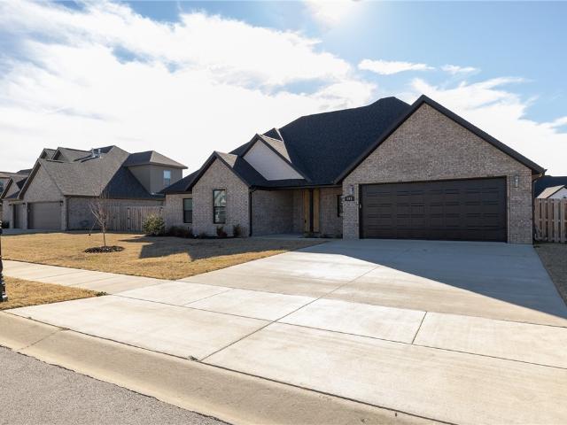 House for sale in Ark
