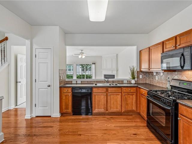 Townhouse for sale in Alpharetta, Georgia