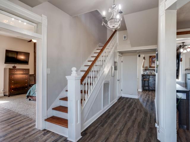 Ranch for sale in Clay, Texas