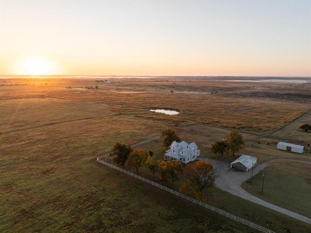 Land for sale in Clay, Texas
