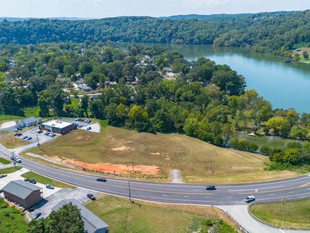 Land for sale in Tennessee
