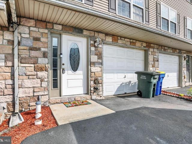 Townhouse for sale in York
