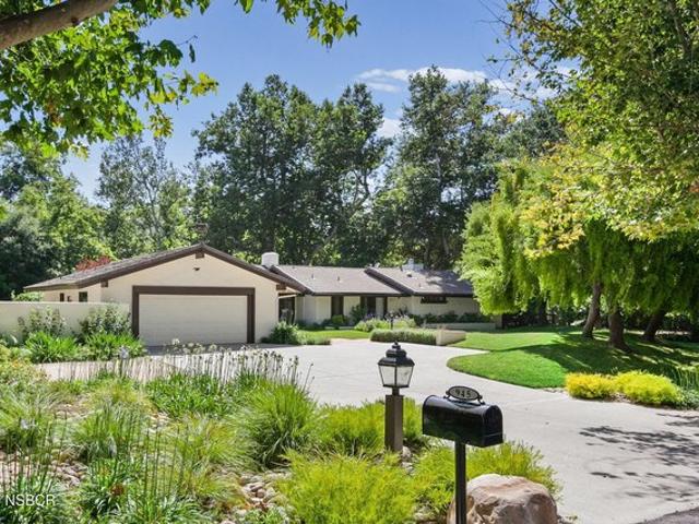 House for sale in Solvang, California