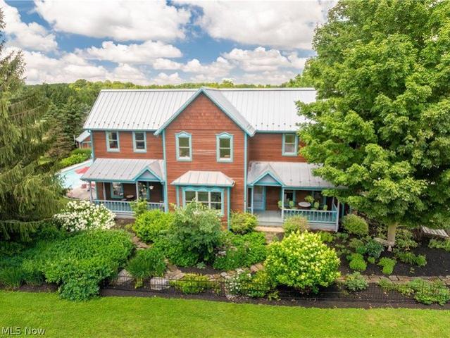 House for sale in Medina, Ohio