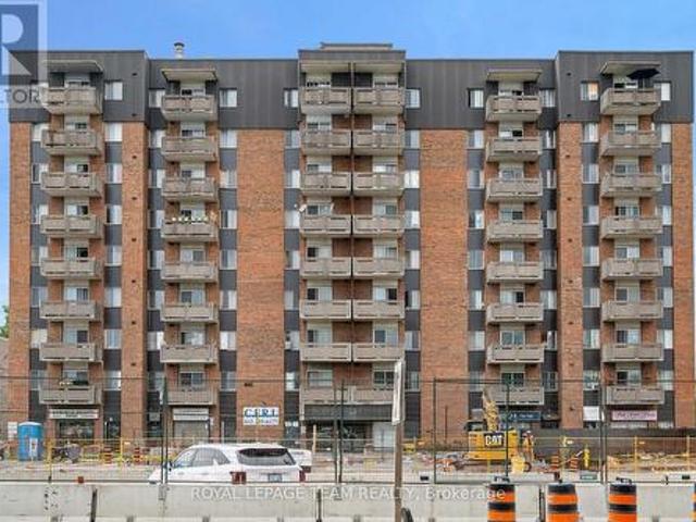 Commercial for rent in Mulhurst Bay, Ontario