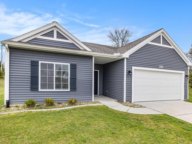 House for sale in Kalamazoo, Michigan