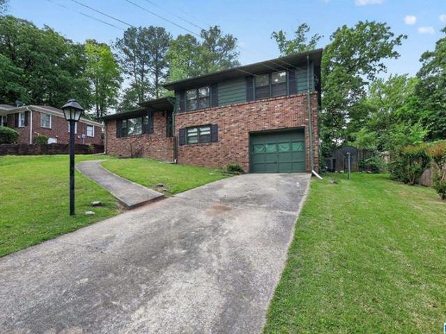 House for sale in Huffman, Birmingham