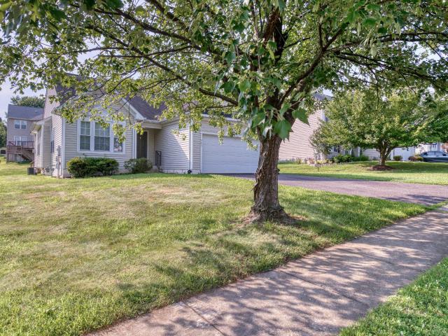 House for sale in Virginia