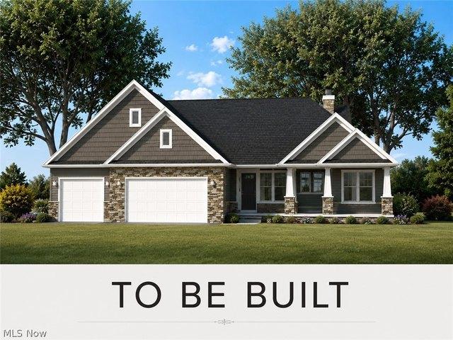 House for sale in North Canton, Ohio