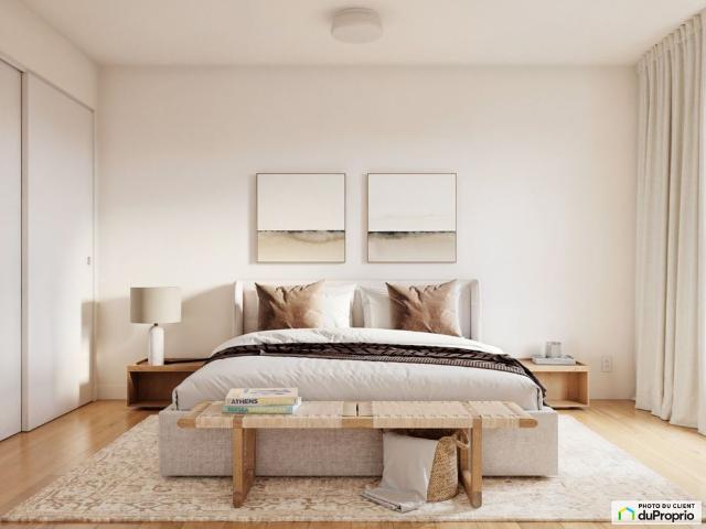 Apartment for rent in Quartier Saint-Jospeh, Saint-Hyacinthe